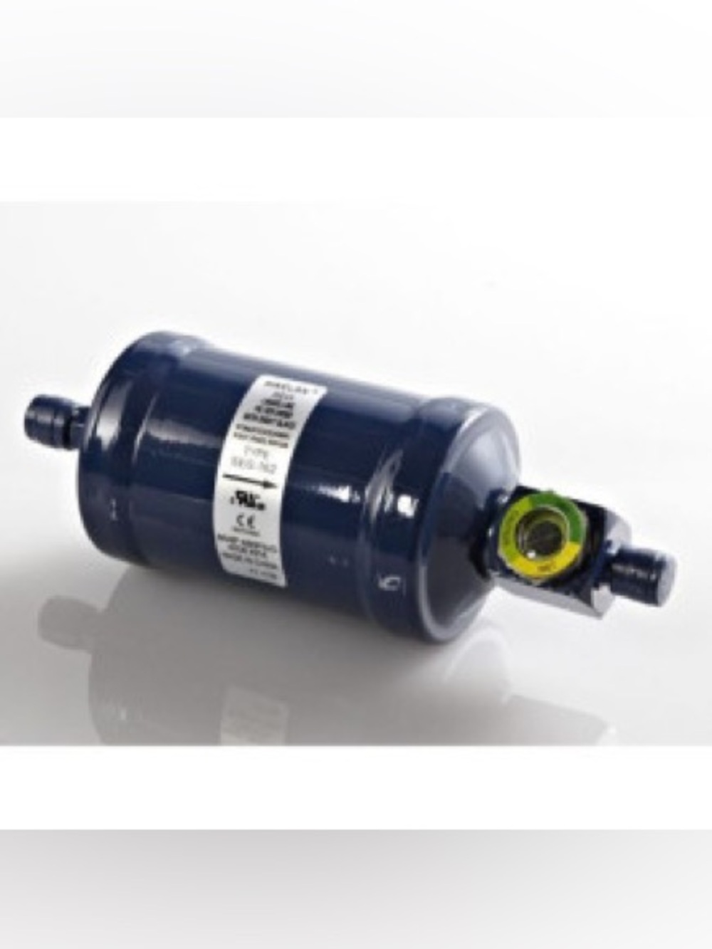 CPS Products ARXF2 AR500 Filter with Moisture Sight Glass for AC500